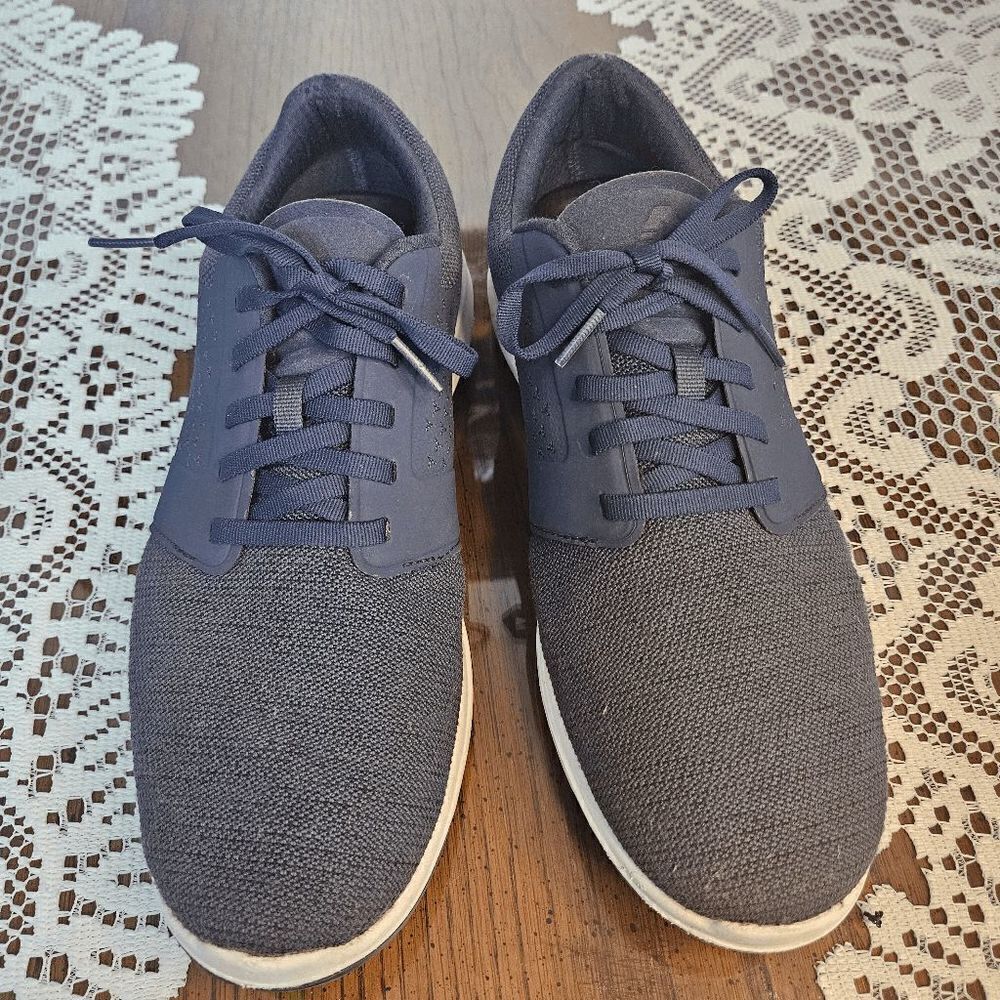 Cuater shoes for men